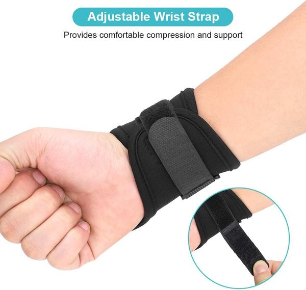 other : Golf Swing Uitlijning Brace - Nylon Polshouding Trainer voor Correcte Techniek in van Pantino