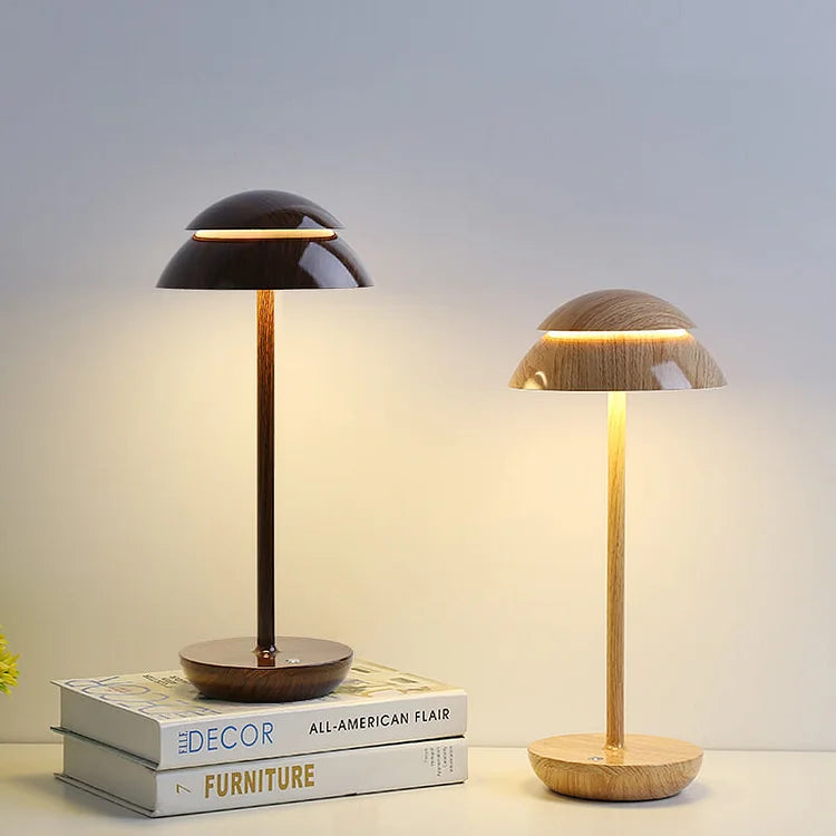 home & garden : Lichtgevende Prestige Lamp - Zwart in van Pantino