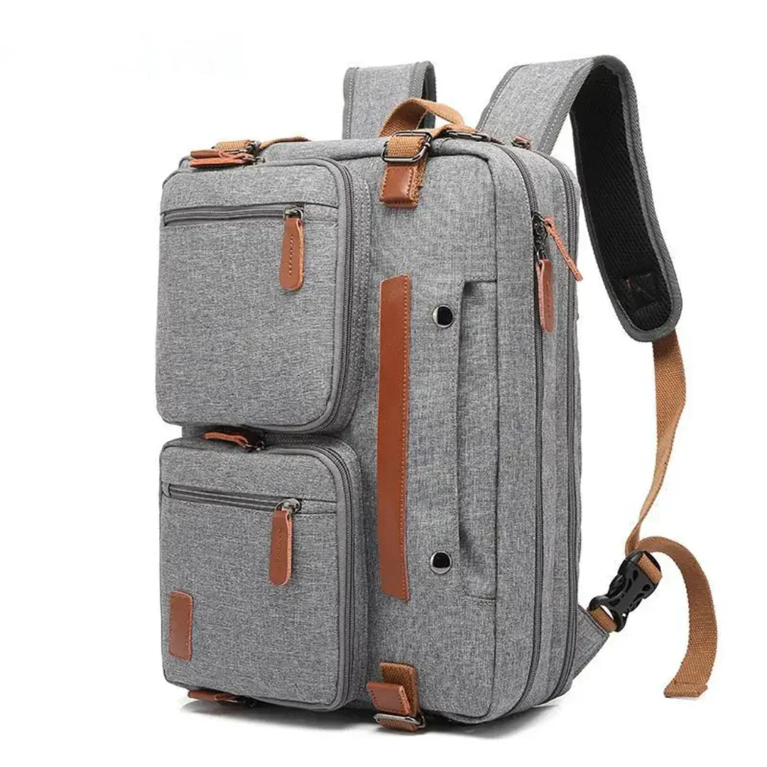 bags : Julia Uniek Rugzak Dames - Rugzak - Laptop Rugzak in van Pantino