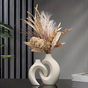 home & garden : NordicVase - Elegante Vazen met Scandinavisch Design in van Pantino