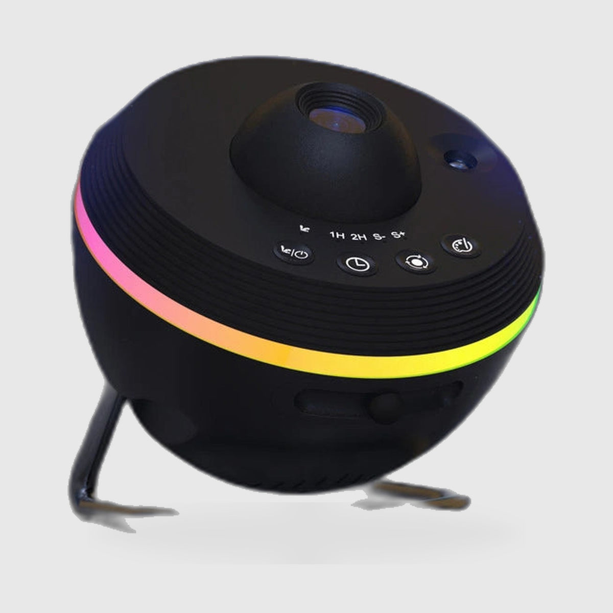 Ruimte Projectielamp – Sterrenhemel Projector voor Sfeerverlichting