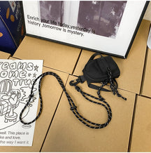 bags : Rugzak Licht Grijs - Cool Mini Backpack - Mini die Precies Draagt wat Jij Nodig Hebt in Zwart van Pantino