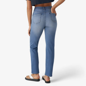 Hoge taille broek - Elastisch en Comfortabel Heren