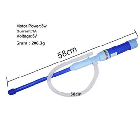 outdoor equipment : Portable Water Pump - Buitenspeelgoed in van Pantino