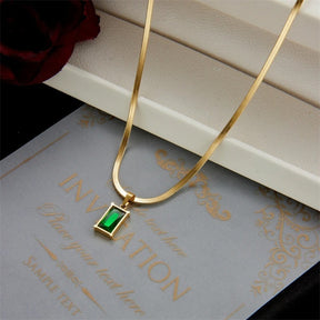 Jewelry Set : The Paris Bling Set Dames in van Pantino