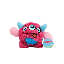 pets : Monster Active Ball voor Honden - Blauw in Roos van Pantino
