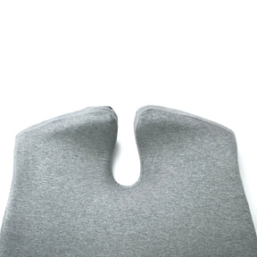 home & garden : Drukverlagend Zitkussen - Ergonomisch Comfort Bureau Auto - Memory Foam in van Pantino