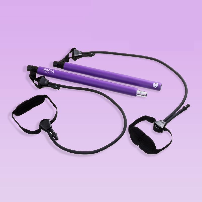 other : HomeTrainer Pro Paars in van Pantino