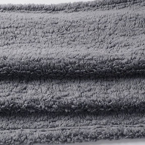 pets : Cozy Fleece Blanket Honden Katten - Grijs in van Pantino