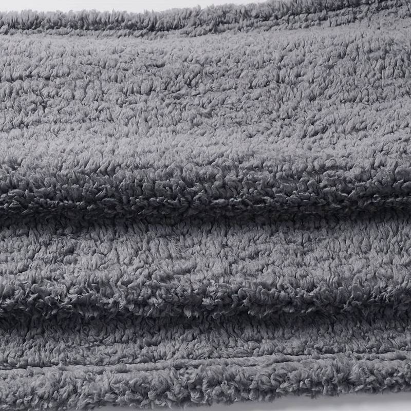 pets : Cozy Fleece Blanket Honden Katten - Grijs in van Pantino