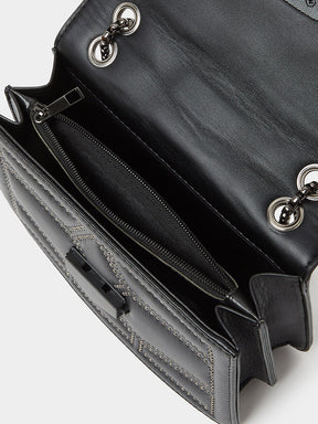 bags : Missa Crossbody Shoulder Bag in van Pantino