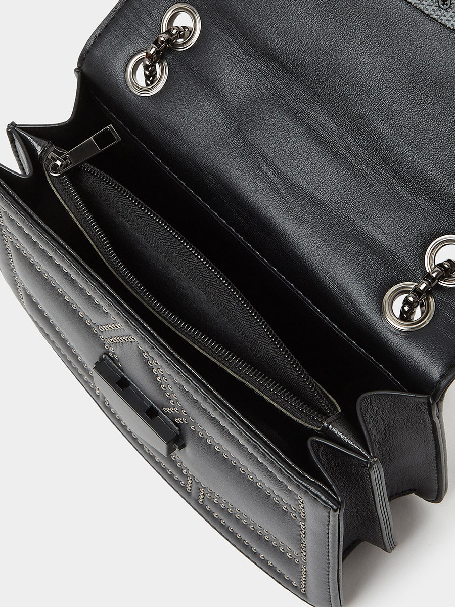 bags : Missa Crossbody Shoulder Bag in van Pantino