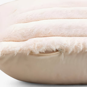 home & garden : Kussenhoes voor de Bank - Heerlijk Comfortabel en Stijlvol - Grijs in van Pantino