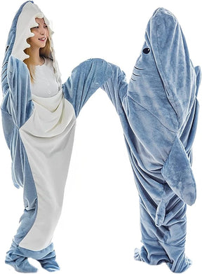 home & garden : Superzachte Deken - Trendy Comfortabele Human Blanket - Flannel in van Pantino