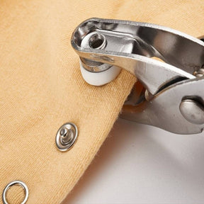 Snap Pliers : SnapPliers Drukknopen Tang - Bevestiging voor Hobbytextiel - Set in van Pantino