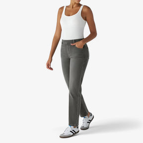 Hoge taille broek - Elastisch en Comfortabel Heren