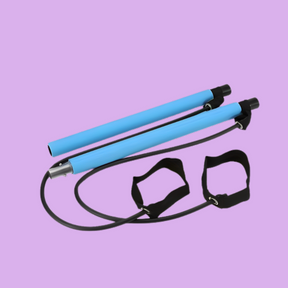 other : HomeTrainer Pro Paars in van Pantino