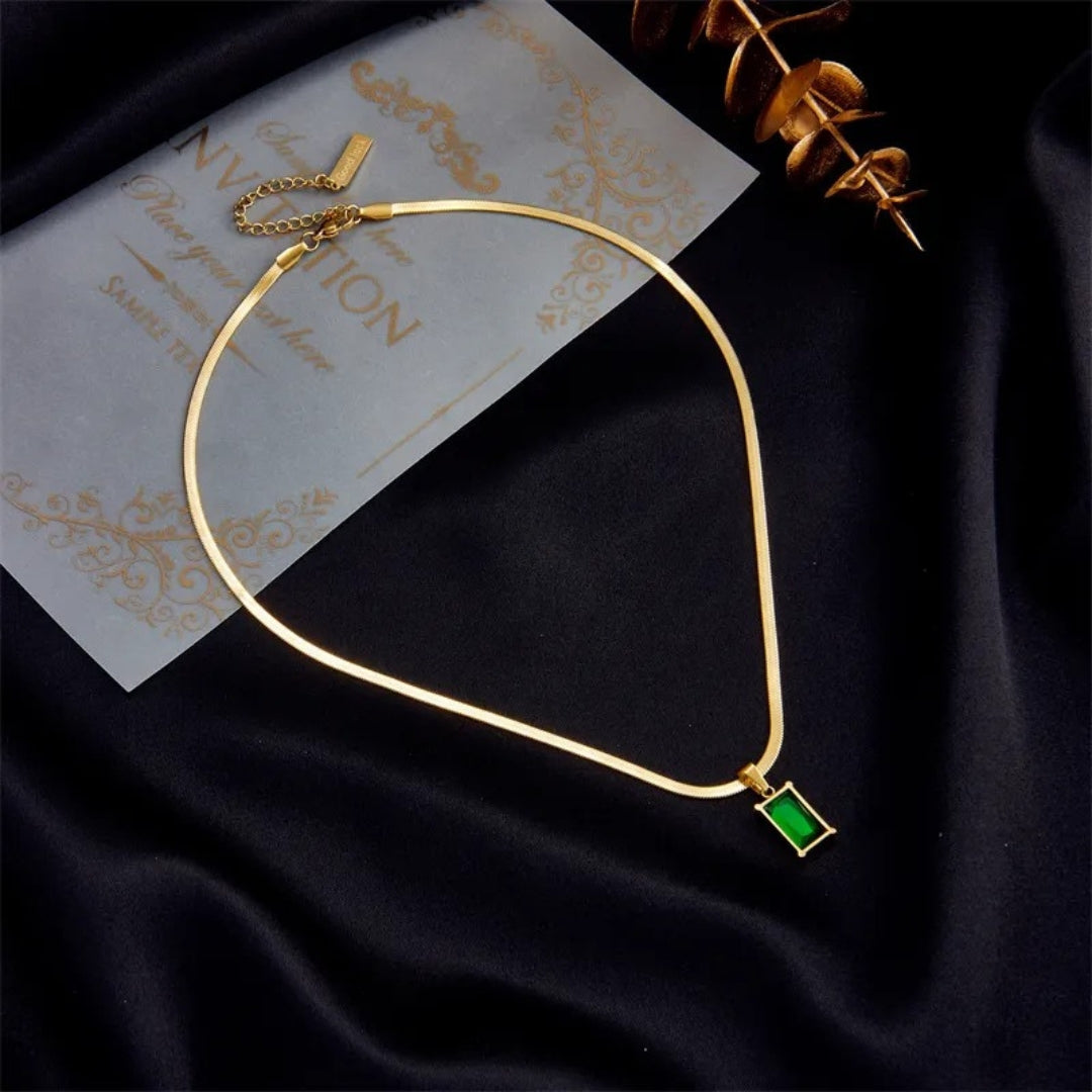 Jewelry Set : The Paris Bling Set Dames in van Pantino