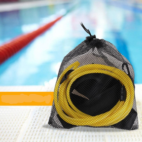 outdoor equipment : TrainPro - Krachttrainer met Weerstandsband - Blauw in van Pantino