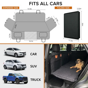 pets : Travel Buddy - Veiligheid en Gezelschap voor Iedere Reis in van Pantino