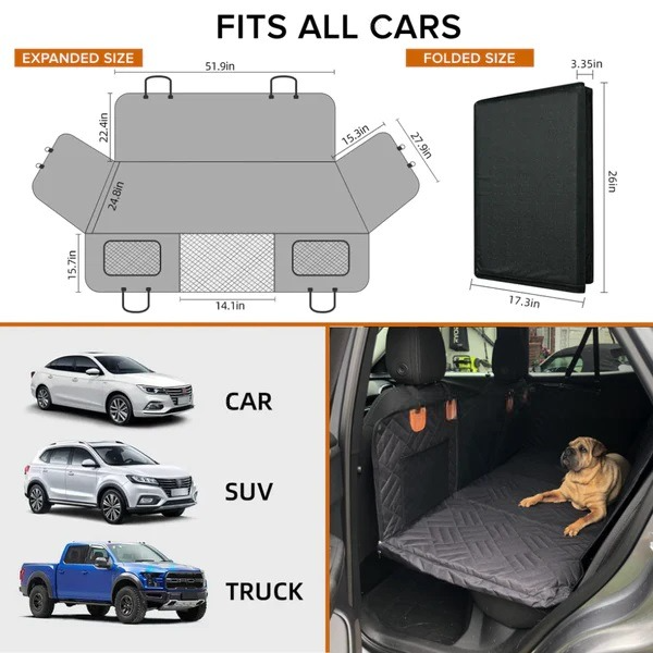 pets : Travel Buddy - Veiligheid en Gezelschap voor Iedere Reis in van Pantino