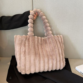 bags : Schoudertas Khaki - Mary Evi - Chunky in van Pantino