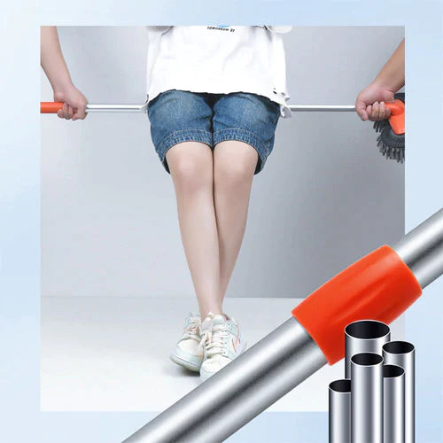 Car Cleaning Brush : CarMop - Autoreinigingsaccessoires in van Pantino