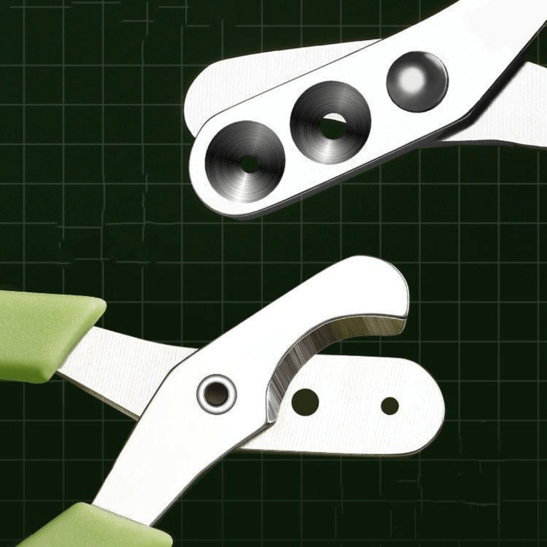 pets : Moeloz Pet Nagelknipper in van Pantino