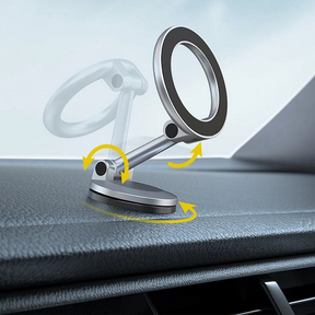 gadgets : Dashcam Auto Zilver - HD Rijopname Veiligheid - Compact in van Pantino
