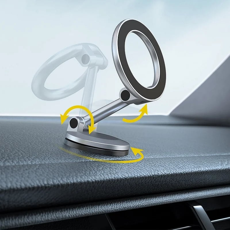 gadgets : Dashcam Auto Zilver - HD Rijopname Veiligheid - Compact in van Pantino