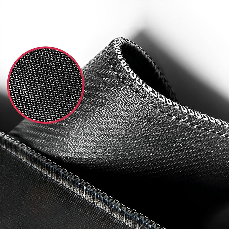 Mouse Pad : Anti-Slip Muismat Met Sneltoetsen - XL 900x400mm Bureau - Rubber in van Pantino