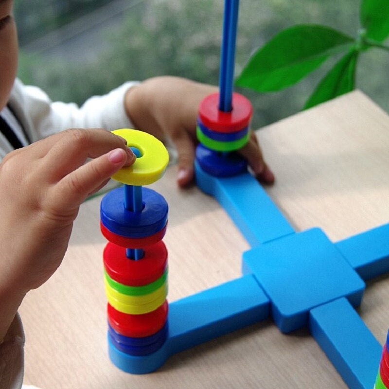 other : MagniQuest - Betoverend Magnetisch Bordspel voor Leuke Momenten in van Pantino