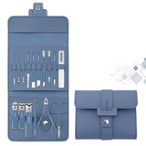 NailClipp - Professional Manicure Set - Pink
