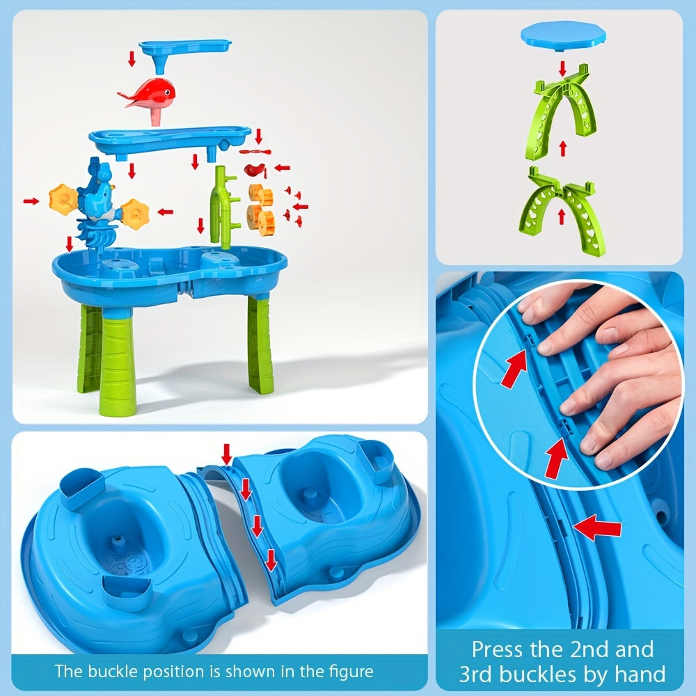 outdoor equipment : Waterfun Het Leukste Zomerspeelgoed - Leer in van Pantino