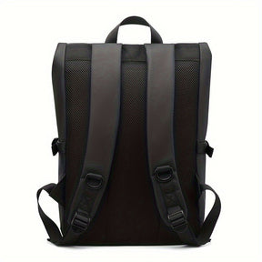 bags : Trendy Rugzak, Draagbare Outdoor-Rugzak voor Mannen en Vrouwen Dames - Zwart in van Pantino