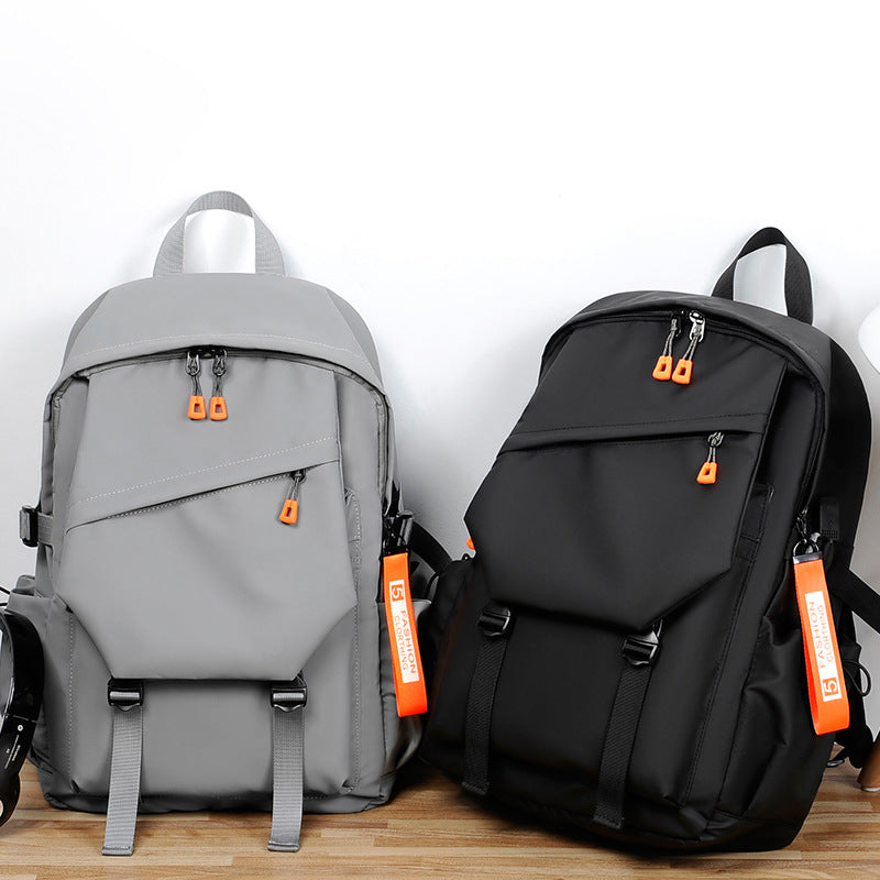 bags : Rugzak Grijs - Pro Gear Executive- Uw Ultieme Zakenpartner in van Pantino