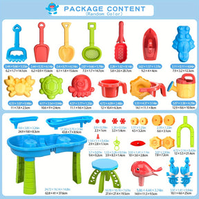 outdoor equipment : Waterfun Het Leukste Zomerspeelgoed - Leer in van Pantino