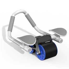 outdoor equipment : AbRoller Pro - Thuis Je Figuur Trainen in van Pantino
