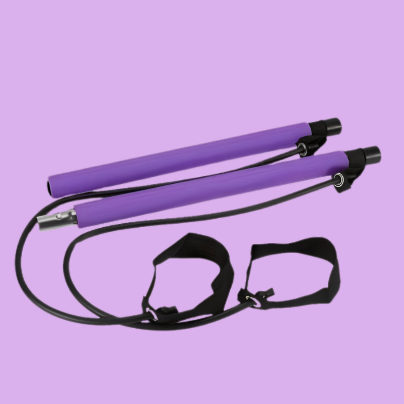 other : HomeTrainer Pro Paars in van Pantino