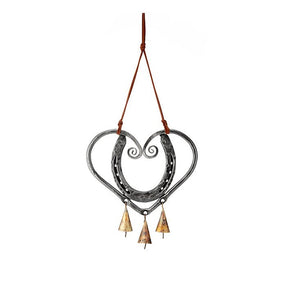 home & garden : Geluk & Liefde Windgong in van Pantino