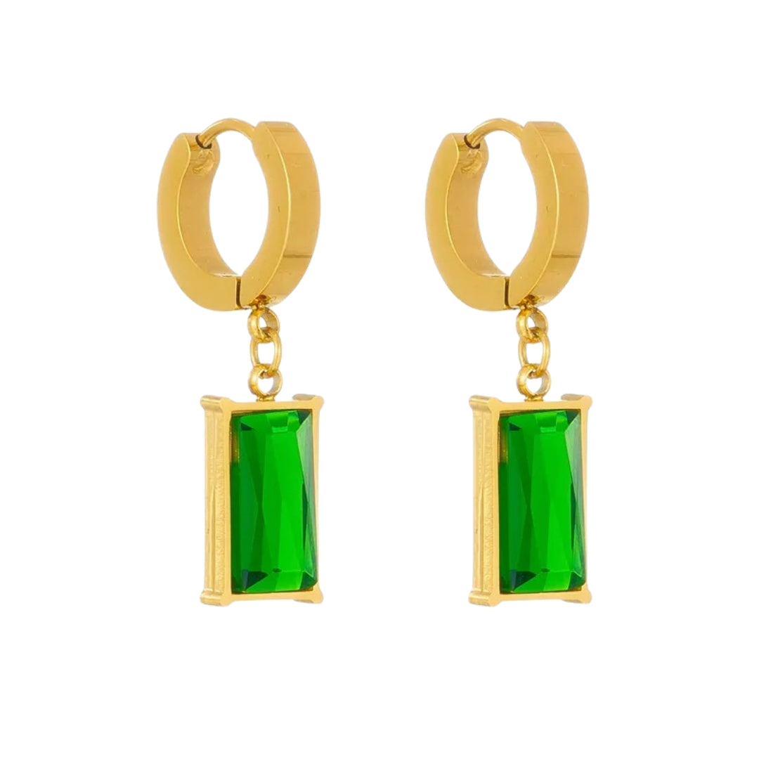Jewelry Set : The Paris Bling Set Dames in van Pantino