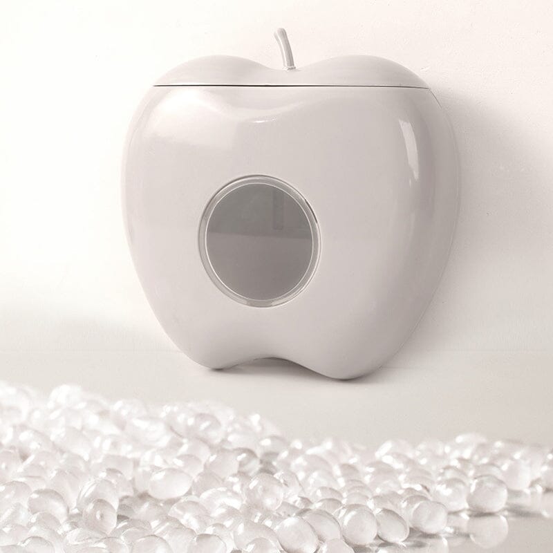 home & garden : Opbergdoos Plastic Zakken - Compact Wandmontage Organisator - Kunststof in van Pantino
