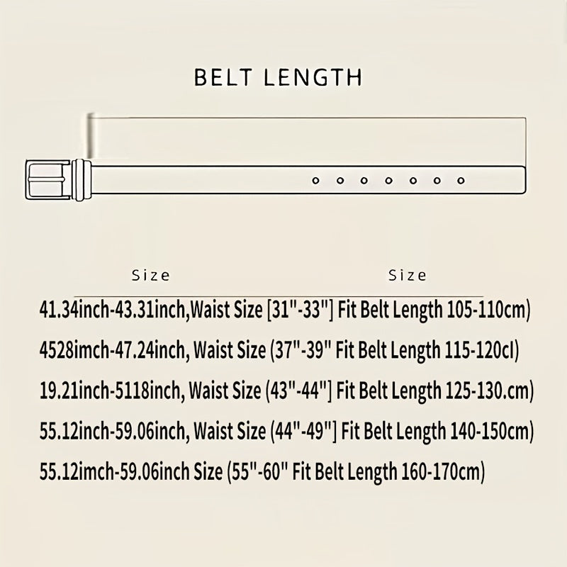 Men's Belt : Elegante Herenriem van Echt Kalfsleer Oro Made in Italy in van Pantinoshop