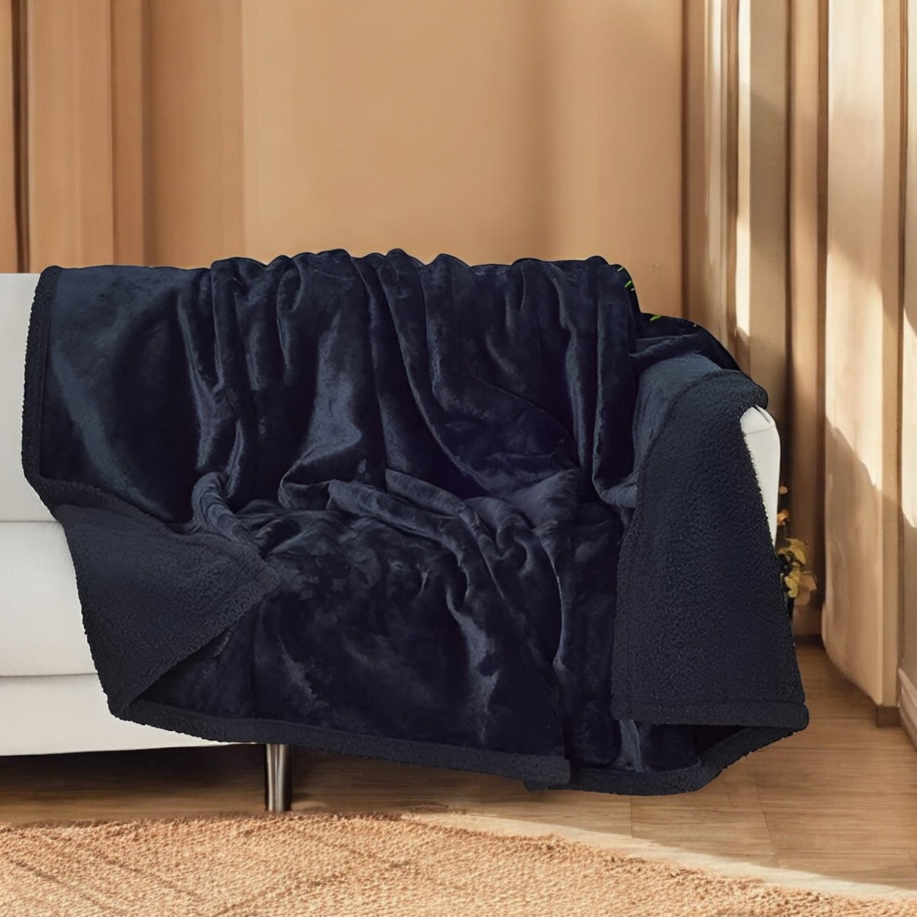 home & garden : LoveBlanket - Waterdichte Deken - Comfort in Alle Weersomstandigheden in van Pantino