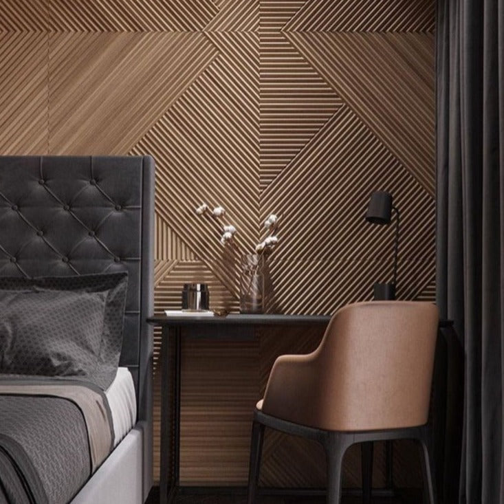 home & garden : Natuurlijke Elegantie voor Elk Interieur in van Pantino