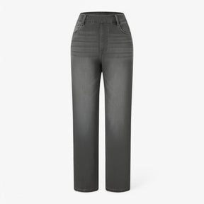 Hoge taille broek - Elastisch en Comfortabel Heren