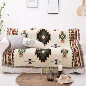 home & garden : Comfy Naro - Geometrisch Azteken Vloerkleed in van Pantino