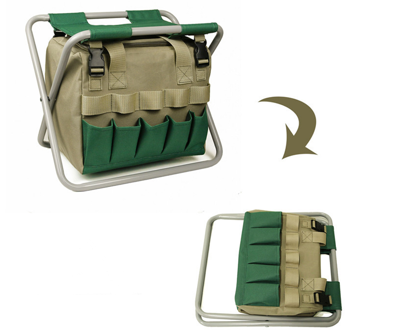 home & garden : GreenThrone Canvas - Woonaccessoire in van Pantino