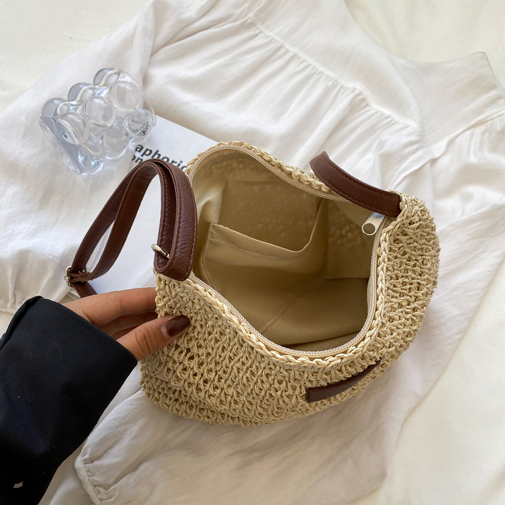 bags : Lacah Damestas Beige - Tas in van Pantino