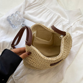 bags : Lacah Damestas Beige - Tas in van Pantino